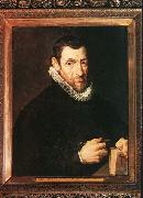 Christoffel Plantin RUBENS, Pieter Pauwel